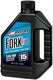 Maxima racing oils gabelöl racing fork fluid fork oils 15w maxima 1l racing 235-150