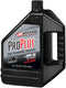 Maxima racing oils motoröl pro plus+ 4t motoroil 4t 10w-40 maxima 3,785l per plus