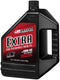Maxima racing oils motoröl extra 100 % synthetic 4t motoroil 4t 10w-40 maxima 3.785l extra