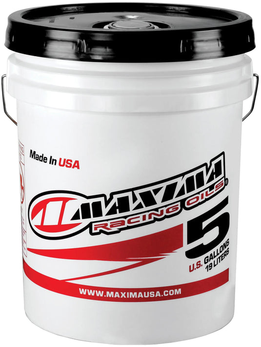Maxima racing oils gabelöl racing shock fluid daempferoel 7w maxima 19l racing 111-390