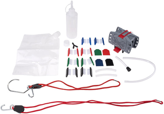 Kettenmax ketting onderhoudsset premium light