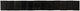 Niso tech klebegewicht adhesive weight strips 60 black steel
