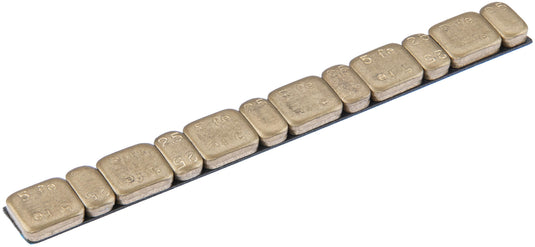 Coming soon plakgewichten adhesive weight strips 45 go 6x5g 6x2.5g