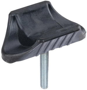 Mefo sport gmbh reifenhalter tire holder 1.85