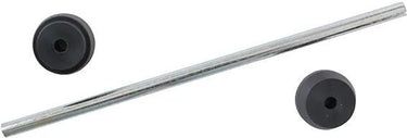 Bike-lift zubehör cone shaft 15 mm + adap. f. 12 mm shaft