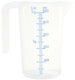 Baas bike parts messbecher measuring cup baas 500 ml