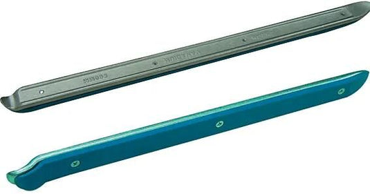 Buzzetti bandenlichter montagelepel tire levers straight 500 with plastic protection