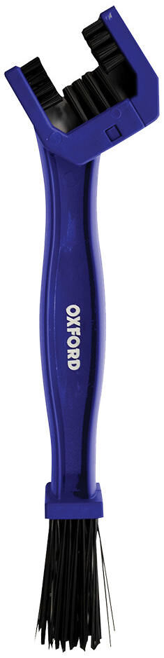 Oxford kettingborstel chain brush blue