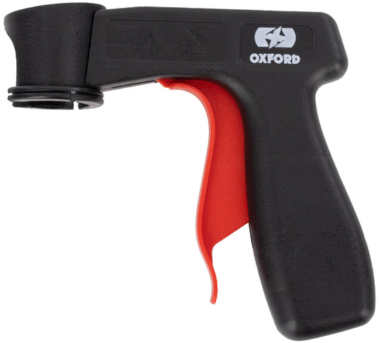 Mint handvat voor spuitbussen oxford aerosol trigger spray can handle ox430