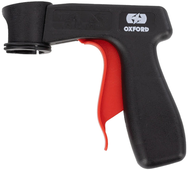 Load image into Gallery viewer, Mint spraydosenhandgriff oxford aerosol trigger spray can handle ox430
