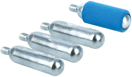 Oxford patroon co2 topups cartridge set co2 ox722