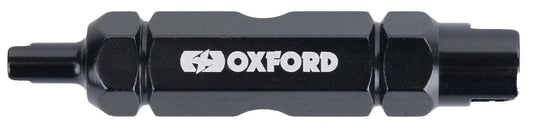 Oxford reifenventilwerkzeug tire valve tool 53.9 x 10 x 10mm