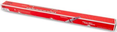 Acebikes verzurrschienen rails flexi rail set