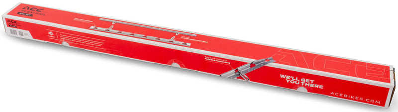 Load image into Gallery viewer, Acebikes ace bikes bevestigingsrails rails flexi rail set
