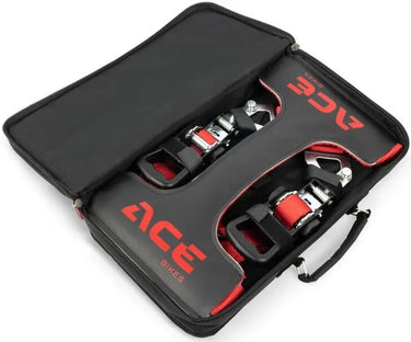 Acebikes transportsicherung tyrefix pro safe for transportation. tyrefix pro