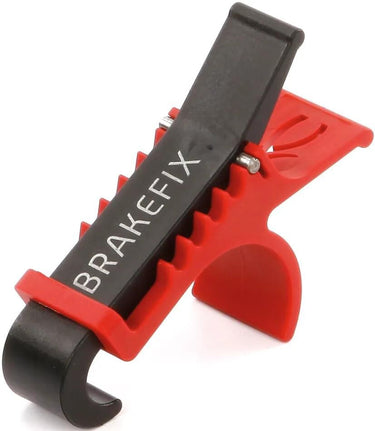Acebikes transportsicherung brakefix safe for transportation. brakefix