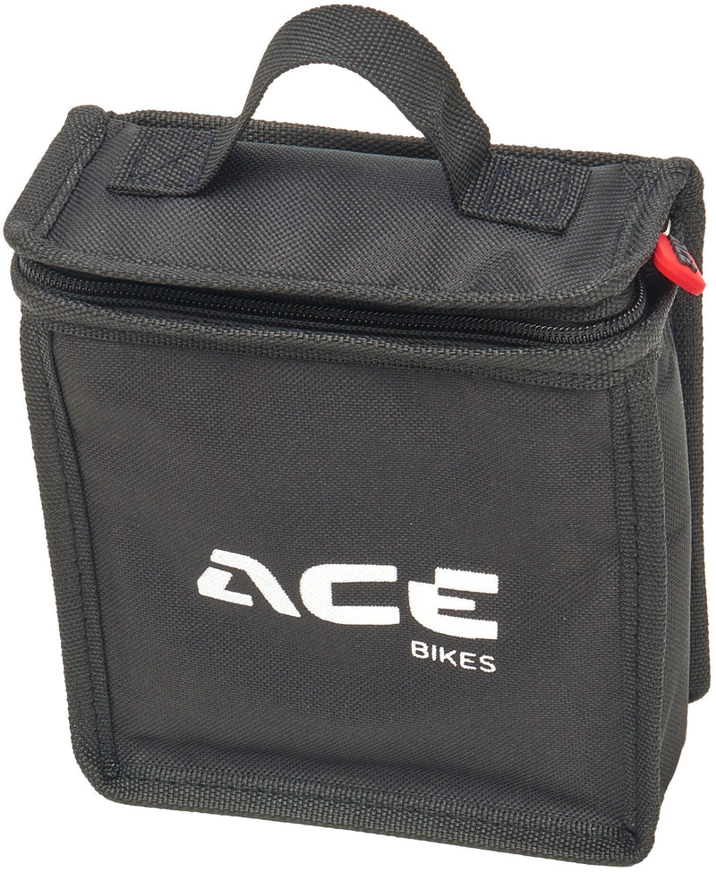 Load image into Gallery viewer, Acebikes ace bikes ratchet essential set spanbanden lashing strap set acebike ratchet essential
