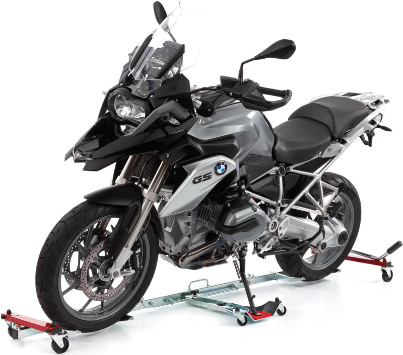 Load image into Gallery viewer, Acebikes rangierhilfe u-turn motor mover l manoeuvring device acebik universal
