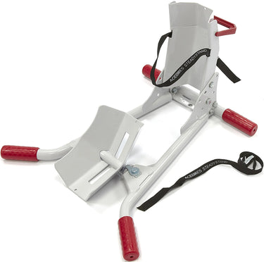 Acebikes vorderradständer steadystand scooter motorcycle stand mod.260 steadyst. scooter