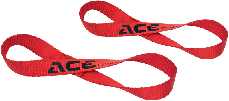 Load image into Gallery viewer, Acebikes gurtschlaufensatz loops belt loop loops essential
