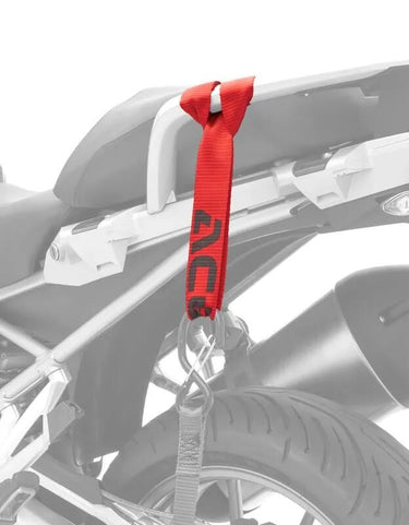 Acebikes zurrschlaufensatz loops pro belt loop loops pro