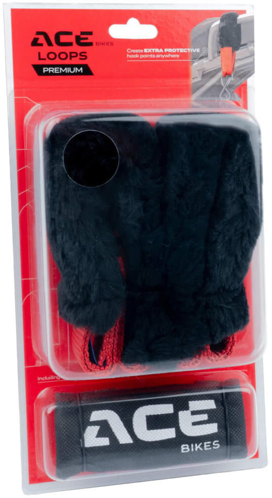 Load image into Gallery viewer, Acebikes ace bikes riemlus-set loops premium belt loop loops premium
