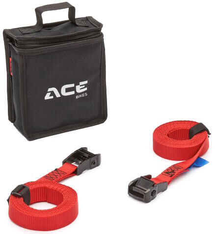 Load image into Gallery viewer, Acebikes ace bikes cam buckle essential set spanbanden lashing strap set acebike cam buckle essential
