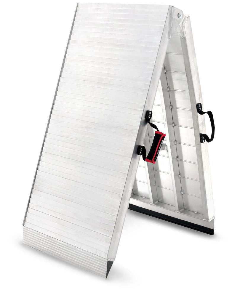 Load image into Gallery viewer, Acebikes ace bikes oprijplank extra-breite drive-up ramp 500kg extra wide
