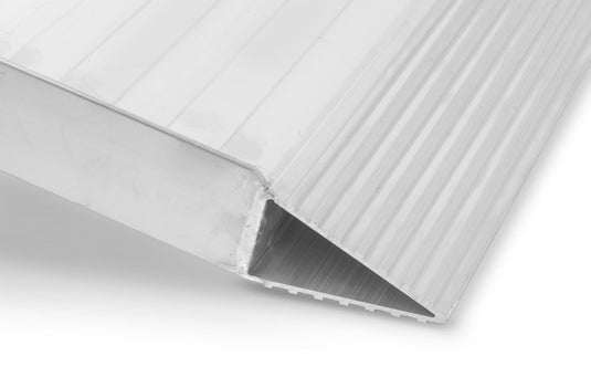 Acebikes ace bikes oprijplank extra-breite drive-up ramp 500kg extra wide