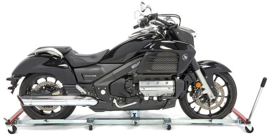 Acebikes ace bikes rangeerhulp u-turn motor mover xl . manoeuvring device acebik u-turn engine mover xl