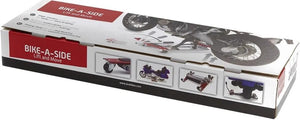 Acebikes rangierhilfe bike-a-side manoeuvring device acebik bike-a-side