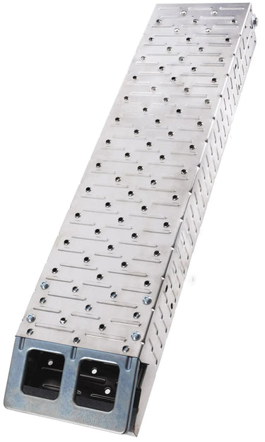 Oxford auffahrrampe drive-up ramp 300kg ox299