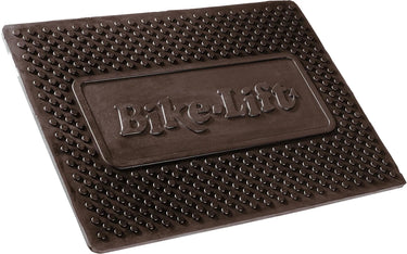 Bike-lift rubberen mat rm rubber mats 330x450x10 mm