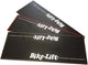 Bike-lift beschermmat protective mats bl-lc 516 red hem