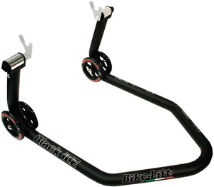 Bike-lift montagestandaard black ice rear mounting bolt, unive black ice