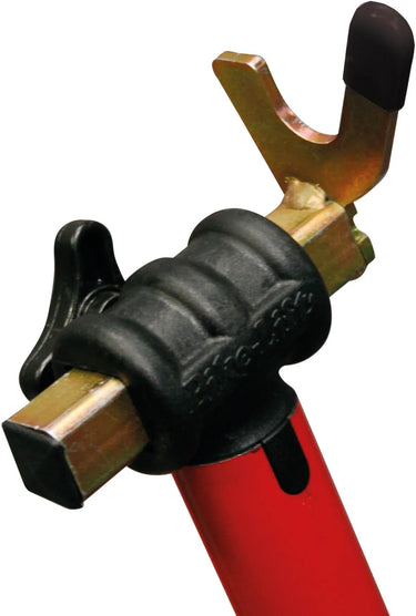 Bike-lift adapter adapter v mount