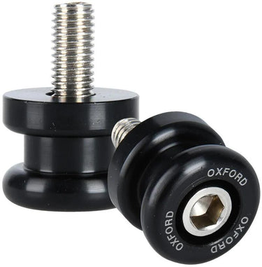 Oxford prismabussen bobbins adapter f. v-mount m8 x 1.25 mm bw