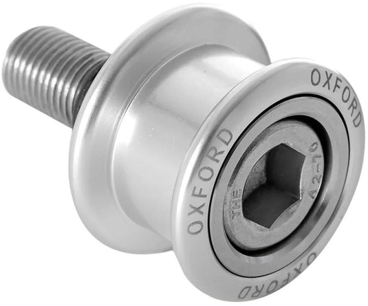 Oxford prismabuchsen spinners adapter f. v-mount m8 x 1.00mm si