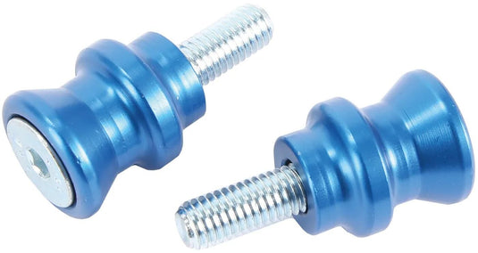 Bike-lift prismabuchsen adapter f. v-mount 6 mm blue