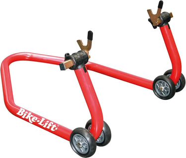 Bike-lift montagestandaard suzuki-low assembly test rear univ. suzuki