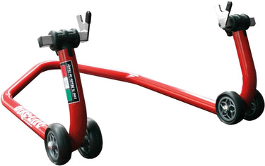 Bike-lift montagestandaard suzuki-extra-low assembly test rear univ. extra-low