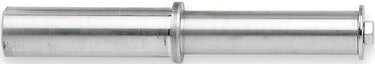 Bike-lift adapter adapter single-sided swin 28.7 mm honda