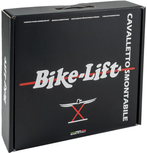 Bike-lift montageständer fs-10 mk mounting stand can be dismantled at the