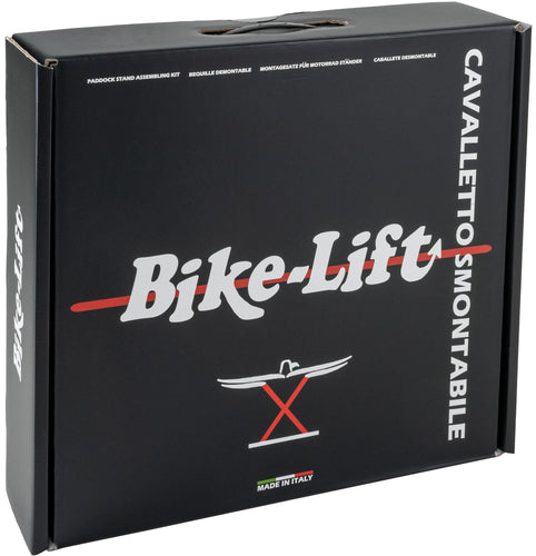 Bike-lift bike lift fs-10 mk montagestandaard mounting stand can be dismantled at the