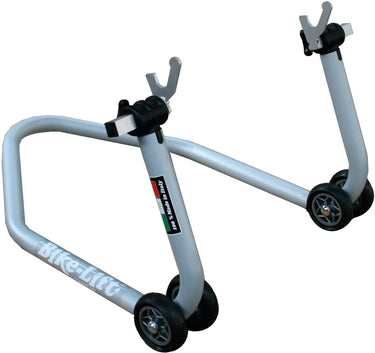 Bike-lift montagestandaard rs-17 e assembly test rear univ. aluminium