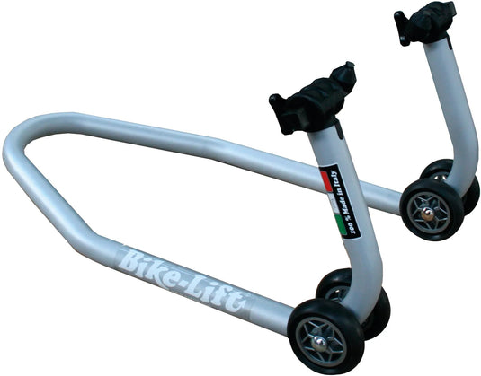 Bike-lift montageständer fs-10 e assembly test. front univ aluminium