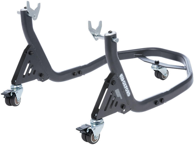 Load image into Gallery viewer, Oxford montagestandaard zero-g-dolly assembly test. zer back black
