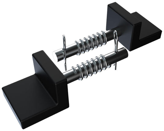 Oxford adapter l mount back