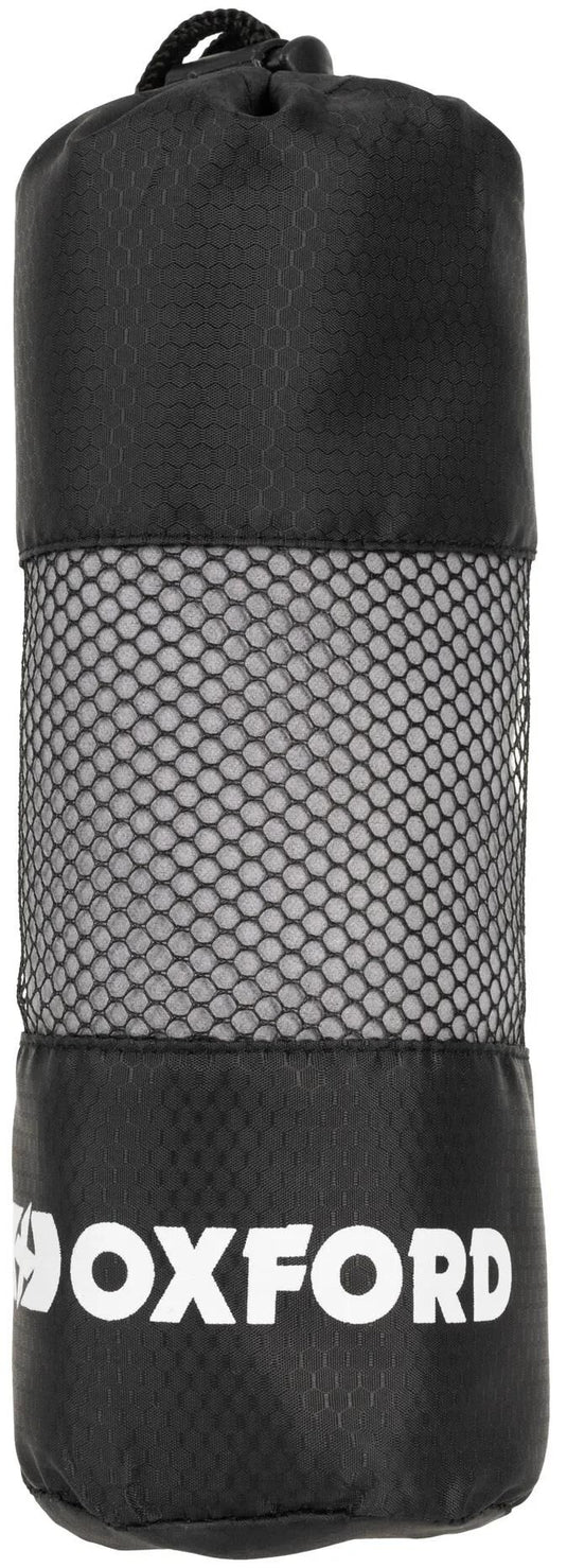 Oxford handtuch camping towel grey camping cloths 120x60cm ox923