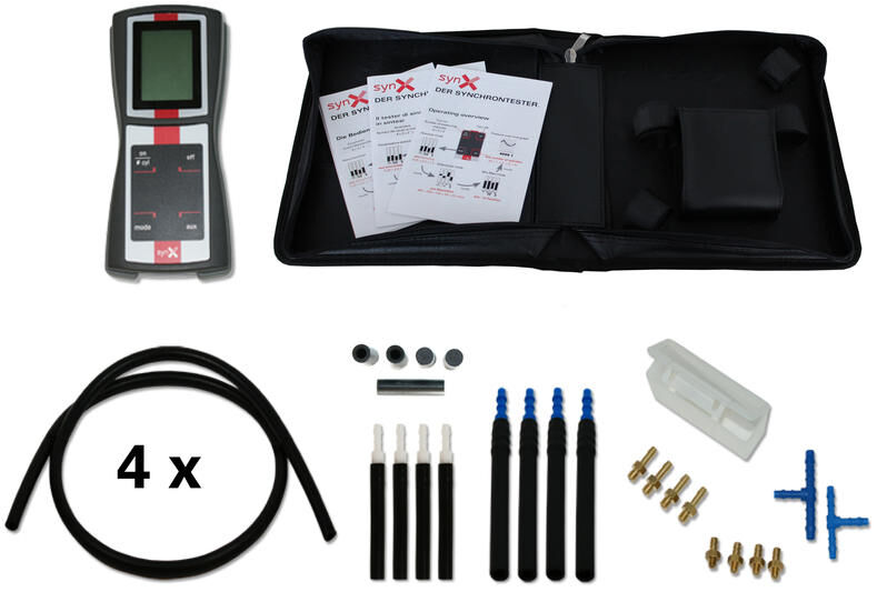Load image into Gallery viewer, Synx synchronisator classic synchronizer classic
